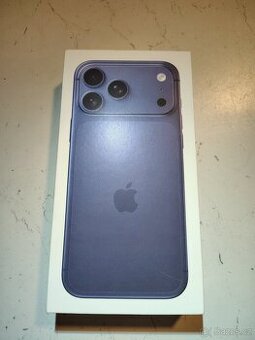 iPhone 17 Pro Max 512 gb