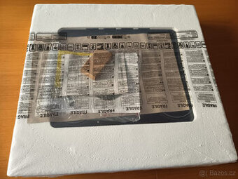 Sklokeramická varná deska ETA - NOVÁ