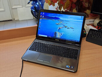 Dell Inspiron N5010 - i3 4x2.40GHz, 4GB RAM, 500GB HDD