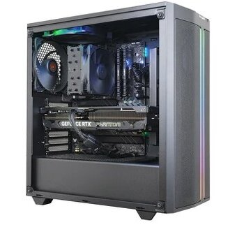 Herní PC