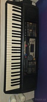 Klávesy Yamaha PSR 225