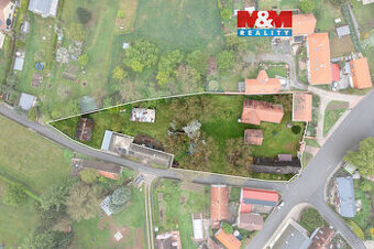 Prodej rodinného domu, 265 m², Vonoklasy, ul. Na Návsi