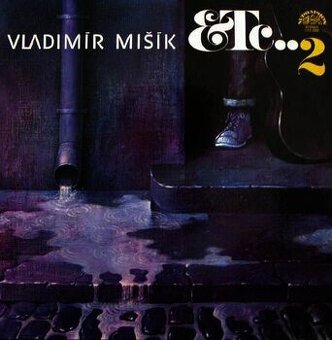VLADIMÍR MIŠÍK ETC..2