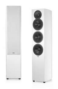 Americké sloupové reprosoustavy REVEL CONCERTA2 F36