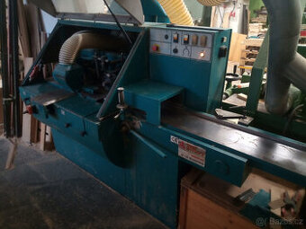 Prodám čtyřstrannou frézu Marshal MVF6 H18