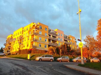 Krásný byt 2KK 49m2