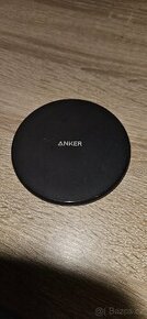 Bezdrátová nabíječka Anker A2503
