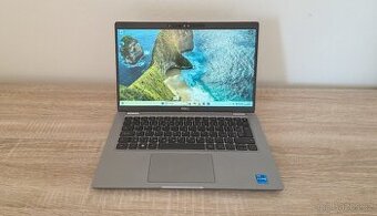 Dell Latitude 5430 (i5-1245U, 16 GB RAM, 500 GB SSD)
