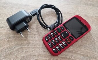 Mobilní telefon Aligator