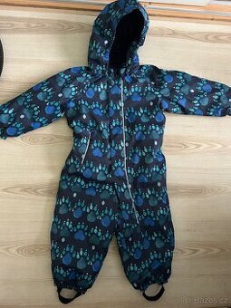 Nová Zimní kombinéza Reima do -20 st. PC 3500 Kč