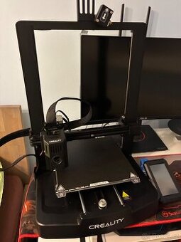 creality ender3 v3 KE