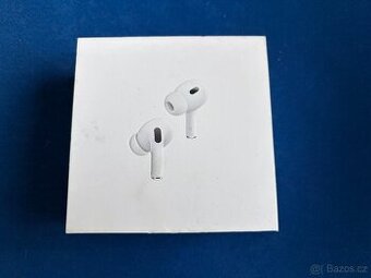 AirPods Pro 2 generace