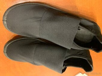 Nové tenisky Prestige 37