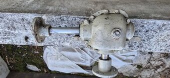 Kloubová převodovka