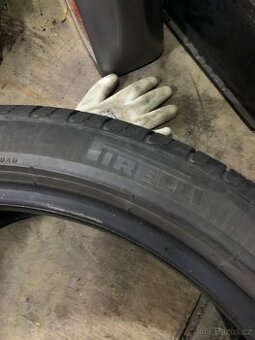 Pirelli Cinturanto P7