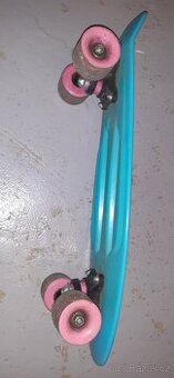 Pennyboard