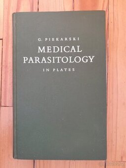 ODBORNÉ LÉKAŘSKÉ KNIHY