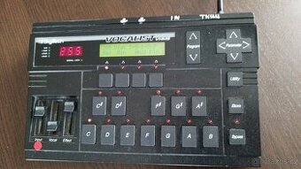 prodám VocalistVHM 5 Digitech