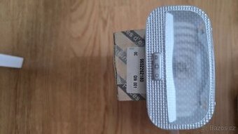 Lampička interiéru Peugeot - 9652262180