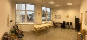 PRONÁJEM KANCELÁŘE 23,17m2, Rožnov pod Radhoštěm