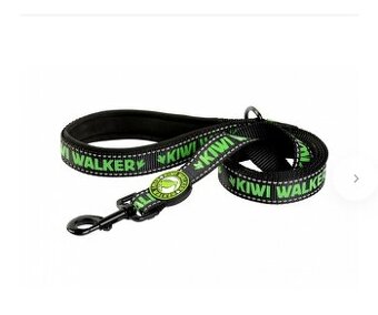 Vodítko Kiwi Walker zelené vel.M, nové