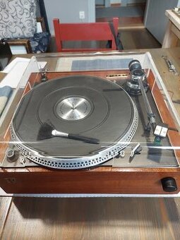 GRAMOFON GRUNDIG AUTO RETURN 740