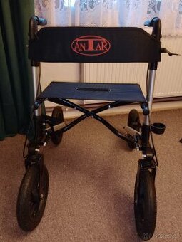 Nove choditko velka kola