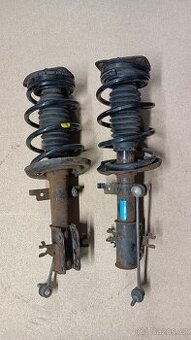 Přední tlumiče Renault Laguna III
