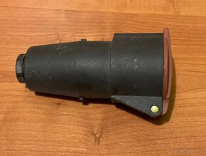 3 fázová zásuvka 16A