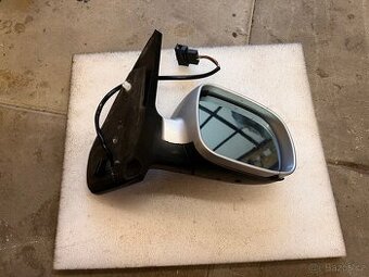 zrcátko VW Golf, Bora