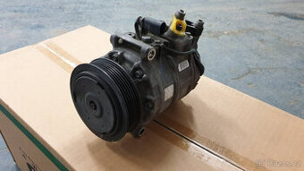 Klimakompresor 3,0 TDI V6 Volkswagen, Audi, Porsche