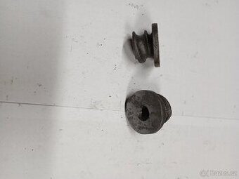 Prodám díly vidlice Čz 98 a Čz 125A