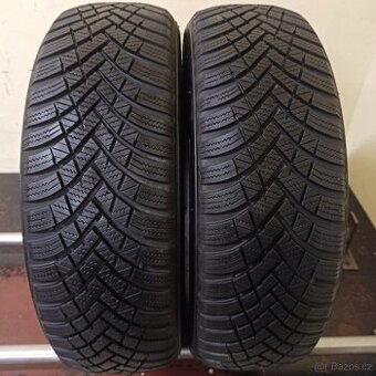 Hankook 185/60 R15 88T 6 - 6,5 mm