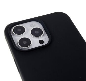 Matný kryt s nastavitelným popruhem pro iPhone 13 Pro a pod