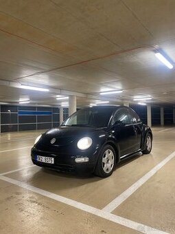 Volkswagen New Beetle 1.9 TDI (66 kW) - 1