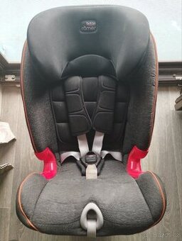 Autosedačka Britax Advansafix