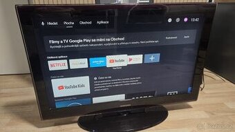 Televize Samsung s Android TV