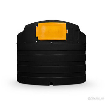 Nádrž na naftu 5000 litrů SWIMER Eco-line