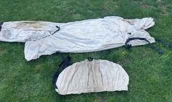 Ekzémová deka Equithéme