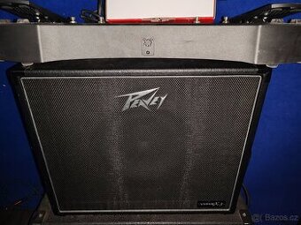 Peavey Vypyr X3 100W+Footswitch