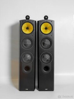 Bowers&Wilkins 804  Dovoz v cene :Brno , Praha ,Olomouc , Os