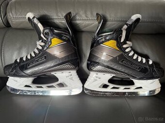 Bauer Supreme 3S Pro INT vel. 5,5 Fit 2
