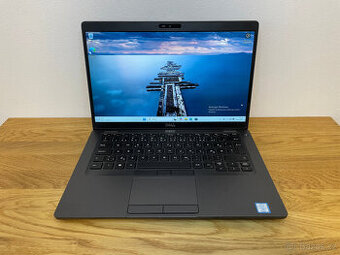 Dell Latitude 5400 i7 - 14" - 16/32GB RAM - 256/512GB SSD
