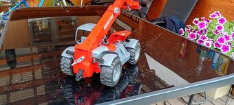 Prodám Bruder různé druhy