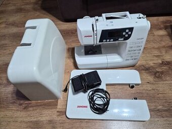 Janome 3160 QDC
