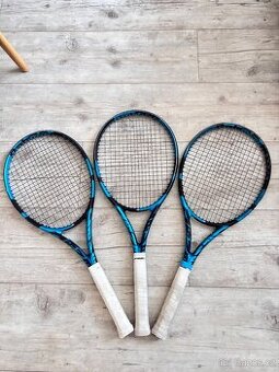 TENISOVÉ RAKETY BABOLAT