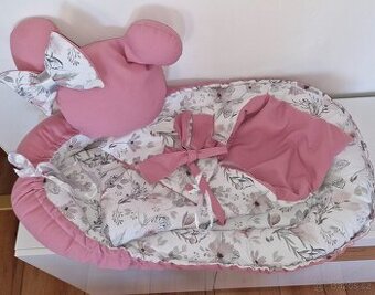 Souprava pro miminka