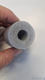 Nabízím tepelnou izolaci potrubí