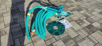 Bazénový vysavač Brilix Baracuda