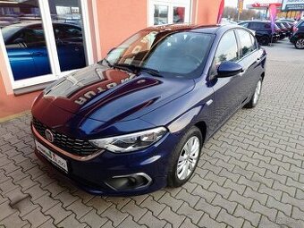 Fiat Tipo 2018 1.4 Lounge 70kW